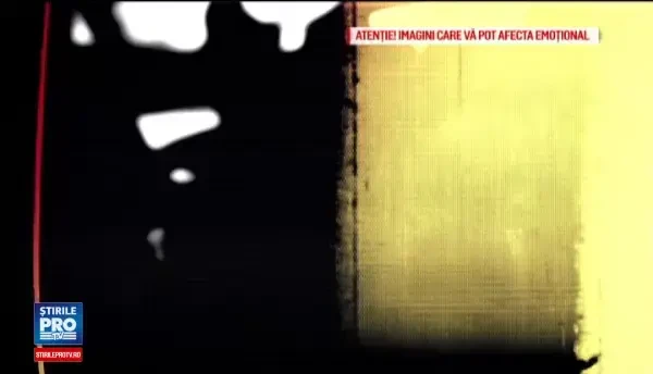 Doi tineri din Bistrita-Nasaud au murit intr-un accident, dupa ce au vrut sa ii faca o farsa unui prieten