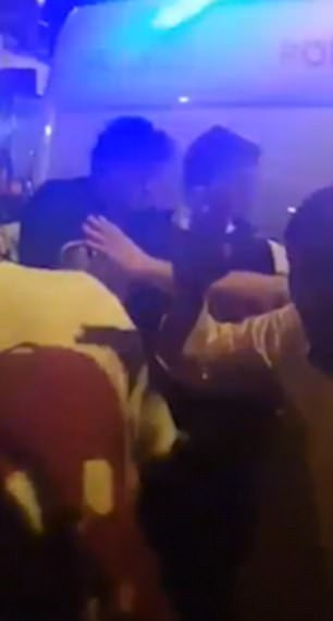 Relatarile martorilor in cazul atacului din Londra. Agresorul ar fi strigat "voi omori toti musulmanii"