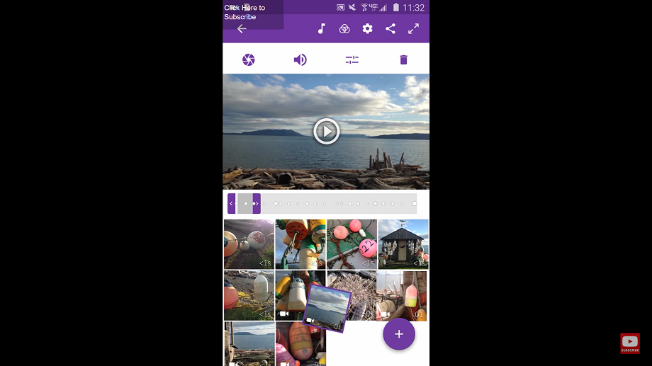 Aplicatiile care va ajuta sa selectati cele mai spectaculoase poze din vacanta, pentru a le posta pe retelele de socializare