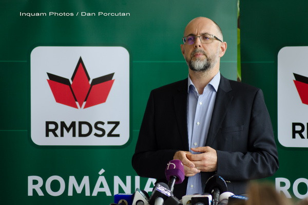 Kelemen Hunor critică reforma fiscală a PSD: E greu să faci un pas înainte, fără să știi regulile jocului