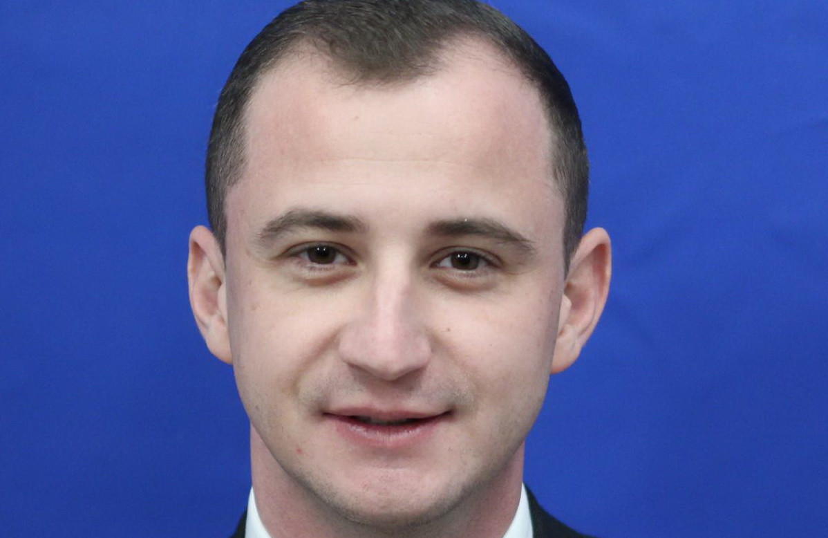 Deputatul PSD Alfred Simonis, sustinator al lui Grindeanu, nu mai e secretar al grupului parlamentar: "Mi se pare un santaj"