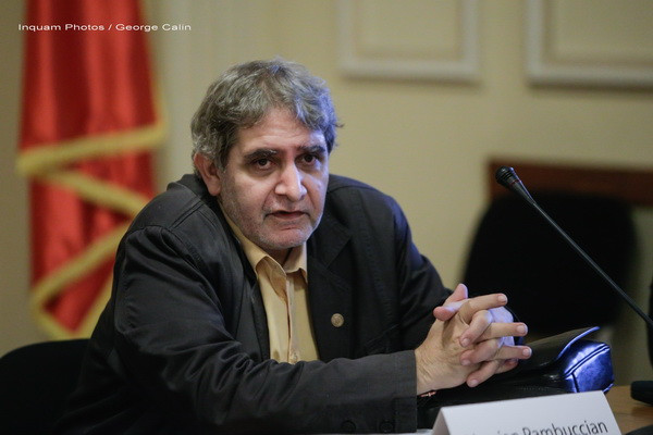 Deputatii minoritatilor au decis cum vor vota la motiunea anti Grindeanu: "E un razboi intre doua grupari din interiorul PSD"