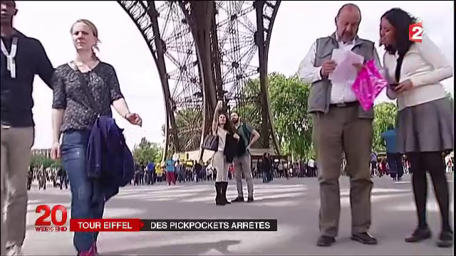 120 de romani acuzati ca-si puneau copiii sa fure la Paris. Cei mici, obligati sa adune 5.000 de euro/ zi ca sa nu fie batuti