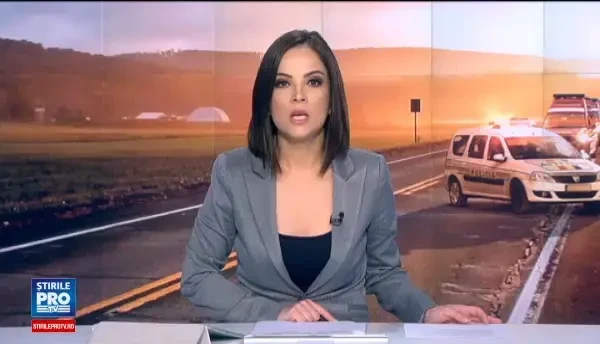 Un tanar de 19 ani, care avea permis de cateva luni, a lovit mortal un barbat, pe un refugiu. Accidentul, surprins de camere