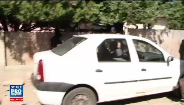 Perchezitii la peste 70 de locuinte din tara. Mai multe familii isi foloseau copiii la cersit si la furturi