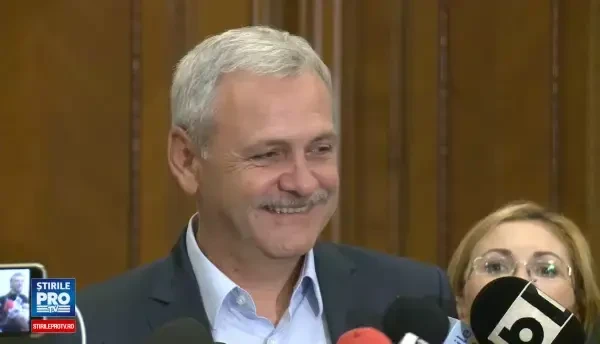 Ziua Maghiarilor din Romania ar putea fi pe 15 martie, prin lege. Dragnea neaga o intelegere cu UDMR, pentru motiune
