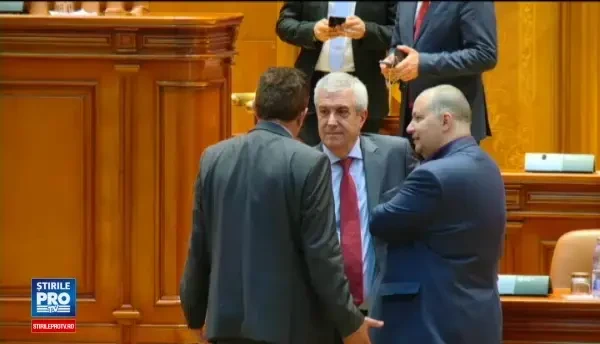 Motiunea de cenzura. Gruparea lui Dragnea din PSD a inceput goana dupa voturi impotriva gruparii Grindeanu din PSD