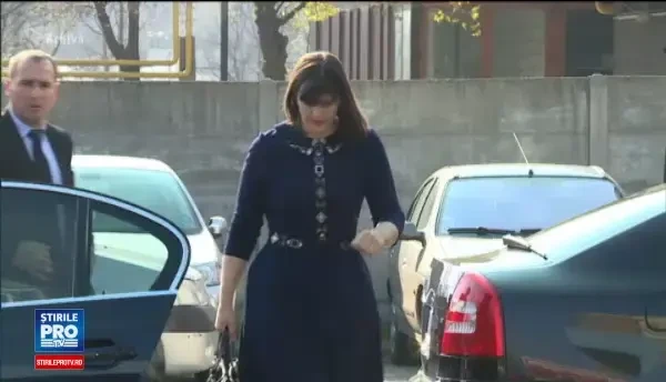 Scandal la DNA. Parchetul ICCJ a deschis dosar penal in cazul inregistrarilor audio cu procurorul sef Codruta Kovesi