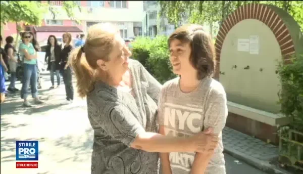 EVALUARE NATIONALA 2017 ROMANA. Subiectele si barem la limba romana: elevii au avut de tratat genul liric. FOTO