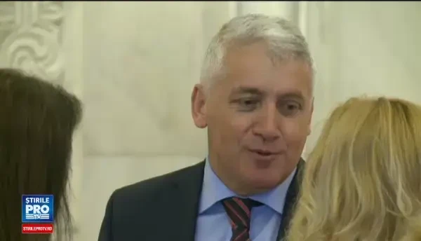 Doi lideri ai Partidului Social Democrat s-au prezentat la sediul DNA: Este o cercetare in care am calitatea de martor