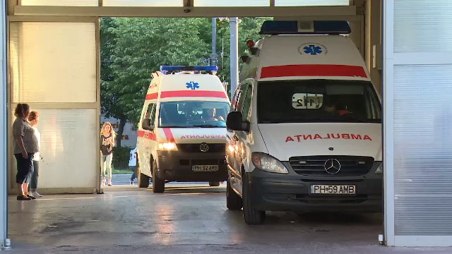 Un copil de 9 ani din Ploiesti, la un pas de moarte dupa ce a incercat sa faca un ban. Gestul care era sa-l coste viata