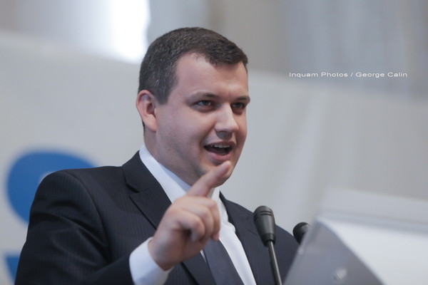 Reactii dupa desemnarea ca premier a lui Mihai Tudose. Tomac (PMP): "Iohannis a demonstrat ca e un politician slab"