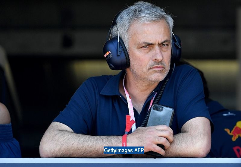 Jose Mourinho, acuzat de frauda fiscala. Procurorii spanioli sustin ca prejudiciul se ridica la peste 3.3 milioane de euro