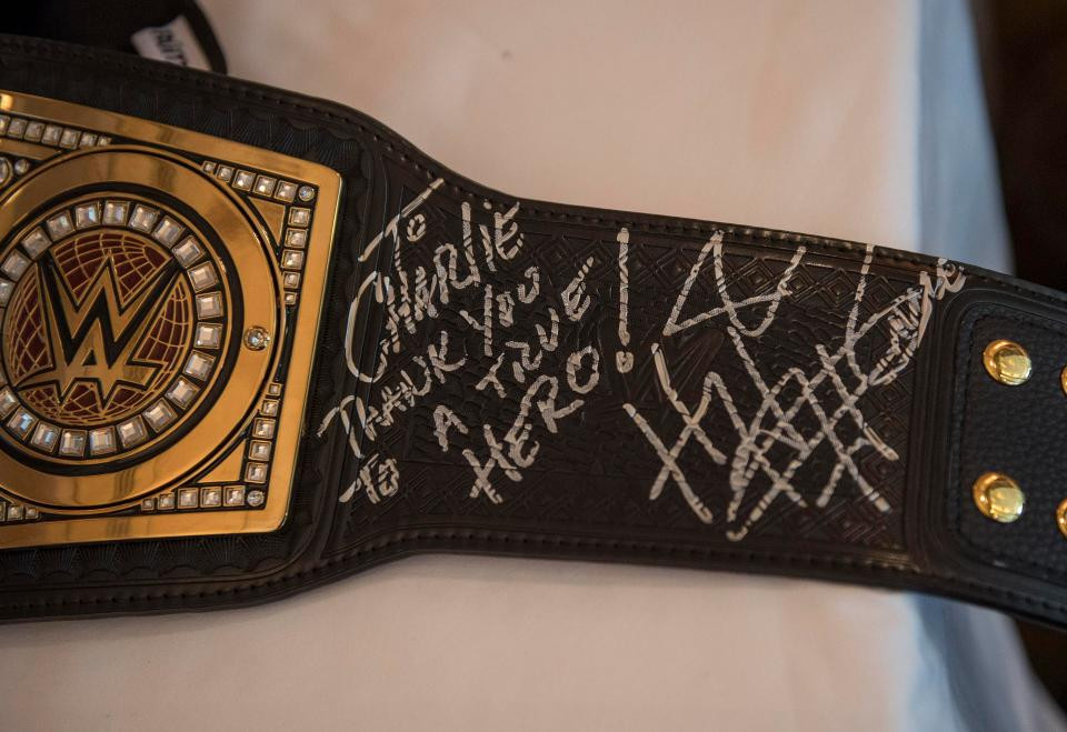 Surpriza uriasa pentru ofiterul de politie devenit erou dupa atacul de pe London Bridge! Ce cadou a primit