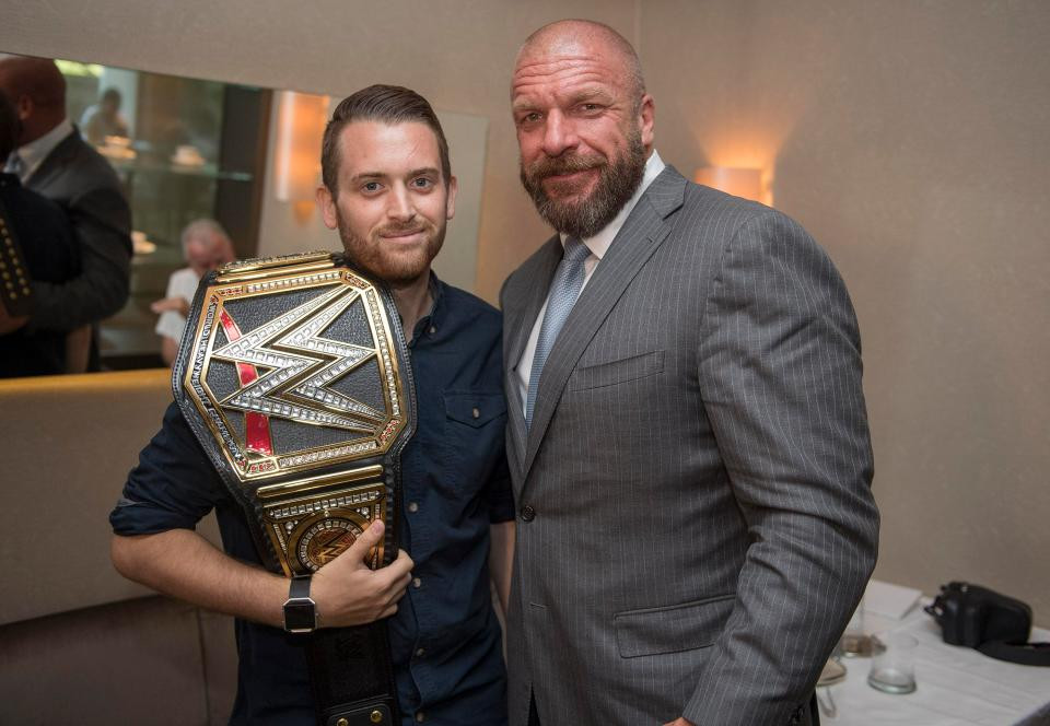 Surpriza uriasa pentru ofiterul de politie devenit erou dupa atacul de pe London Bridge! Ce cadou a primit