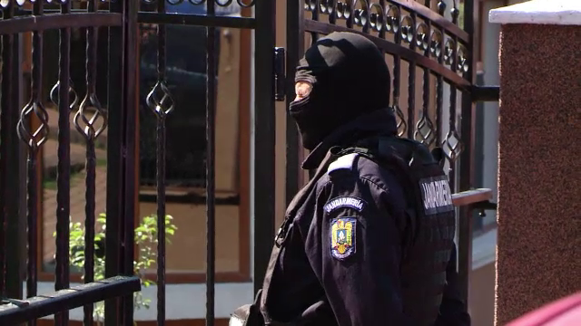 Polițiștii din Bihor au prins un mafiot italian, urmărit internațional