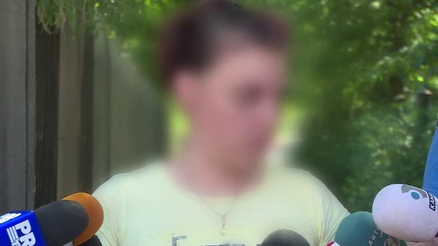 Acuzatii grave au fost lansate la o scoala din Galati. Mama unei eleve il acuza pe directorul scolii de agresiune fizica