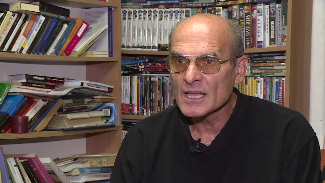 CTP: ”Simona m-a făcut să cred că în fiinţa umană poate exista ceva supraomenesc”