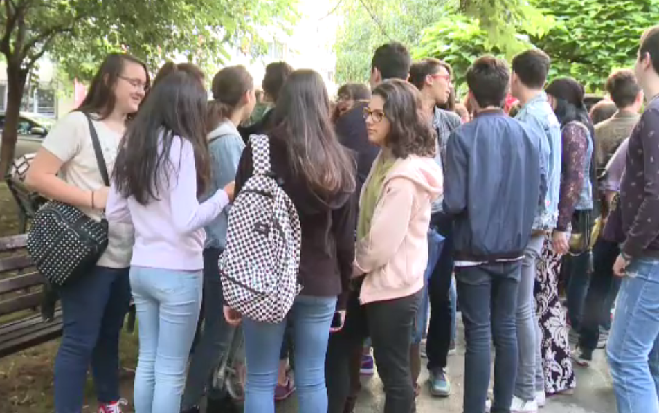 BAC 2017, proba la alegere a profilului si specializarii. Subiecte si barem Geografie, Fizica, Chimie si restul probelor