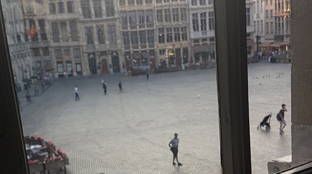 atentat, dejucat, bruxelles, gara centrala,