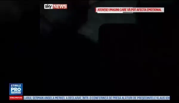 Anchetatorii britanici vor sa afle care este motivului atacului asupra mocheii din Londra. Atacatorul nu ar fi extremist