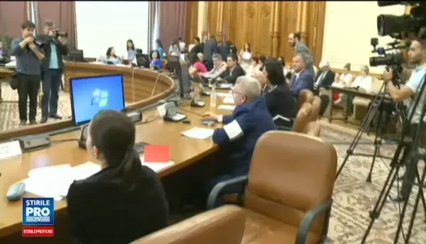 Cristian Tudor Popescu: Dragnea si Tariceanu au vandut Romania ungurilor de colea. Sa ne amintim ce inseamna 15 martie 1848