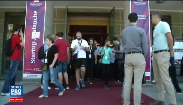 Omul de afaceri din Cluj care a plimbat cu limuzina 20 de tineri: au avut 15 min sa-l convinga sa investeasca in ideea lor