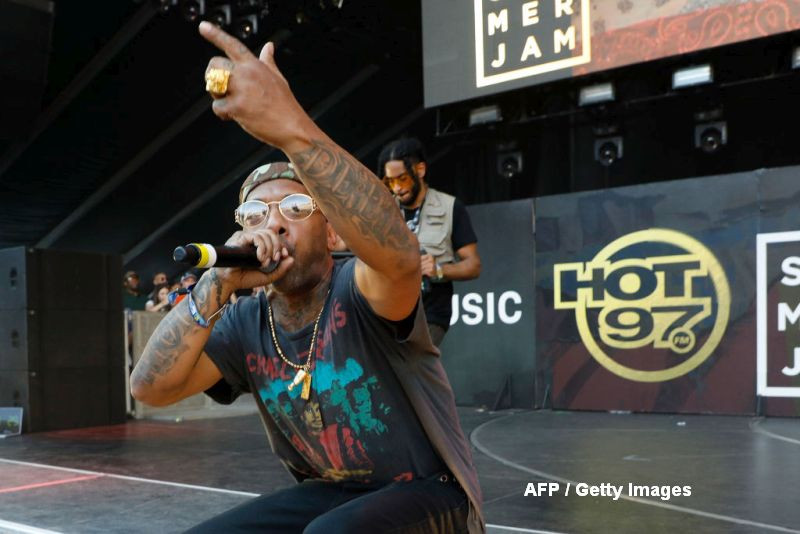 Prodigy de la Mobb Deep a murit la 42 de ani. Rapperul fusese spitalizat in urma cu cateva zile