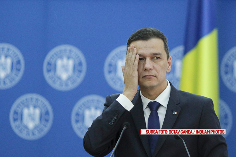 Sorin Grindeanu: ”Pentru Marian Oprișan: și Banatul te-a fluierat”