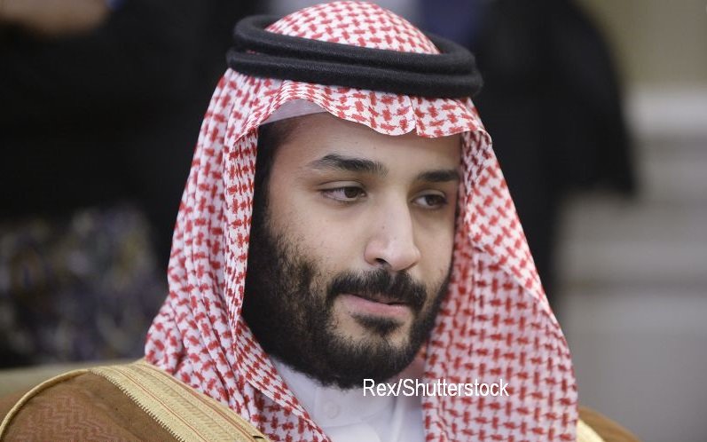 printul arab