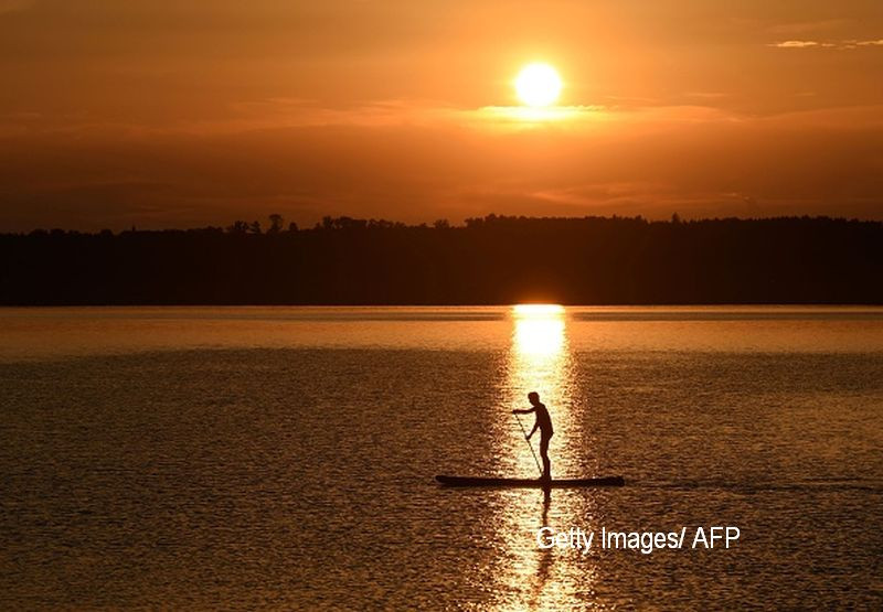 Solistitiul de vara 2017. Pe 21 iunie incepe vara astronomica si e cea mai lunga zi a anului
