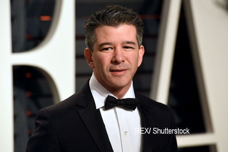 Directorul general al UBER a demisionat, dupa presiunile investitorilor