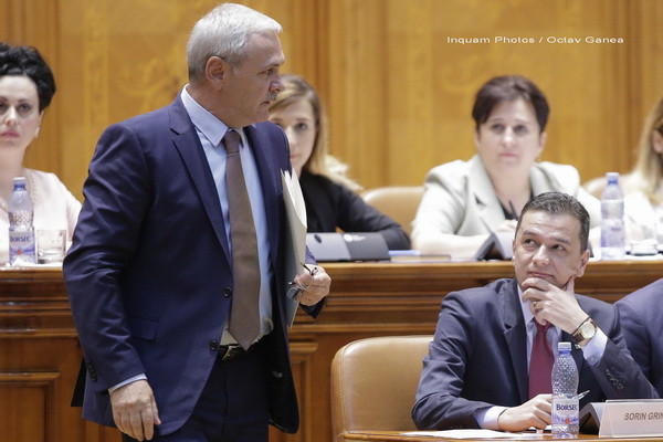 Fostul premier Grindeanu ar putea prelua șefia ANCOM. Dragnea nu neagă