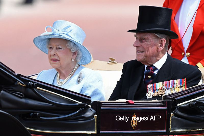 Ducele de Edinburgh a fost internat preventiv in spital. Printul Philip este tratat pentru o infectie