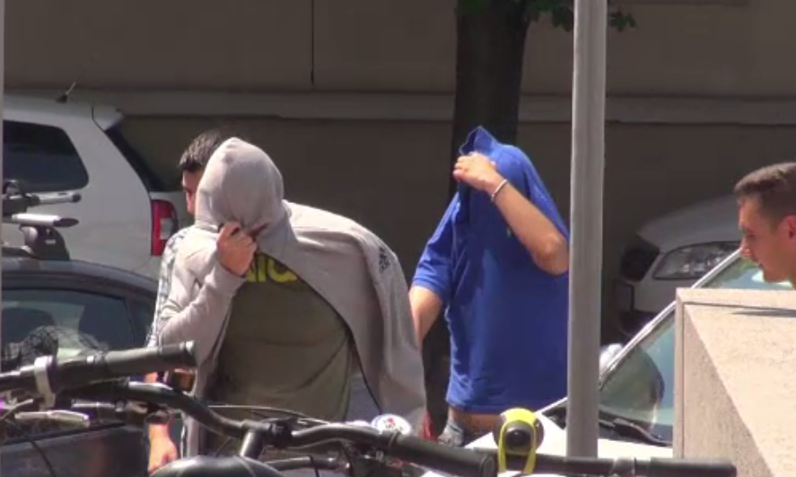 Retea de hoti de lux din vestul tarii, destructurata de DIICOT. Ce faceau suspectii inainte de fiecare lovitura