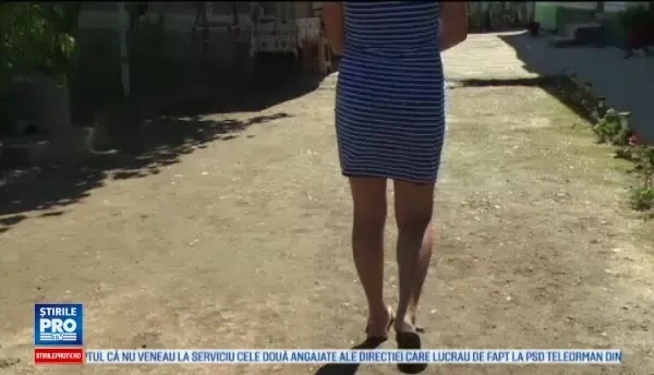 O tanara de 17 ani il acuza pe un fost colonel ca i-a facut propuneri indecente. Cum sa profit de ea daca eu sunt bolnav?