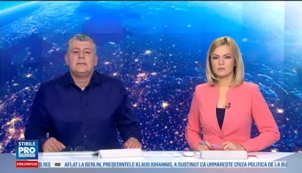 Un avion american a doborat o drona iraniana, la granita siriano-iordaniana. Este al doilea incident din aceasta luna