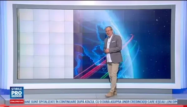 Miercuri, pe litoral vor fi 30 de grade C, iar la munte s-ar putea sa cada grindina. Prognoza pentru urmatoarele 3 zile