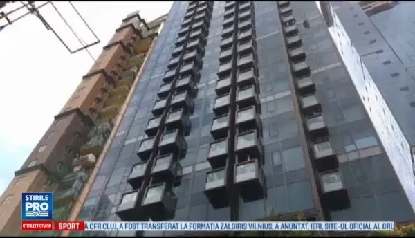 Cel mai scump oras din lume. O garsoniera de 18 metri patrati, inchiriata cu 1300 dolari