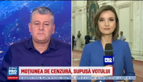 Dragnea le-a cerut parlamentarilor sai sa arate bilele in momentul in care voteaza
