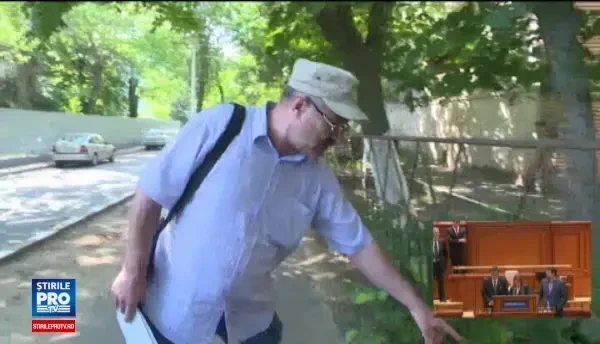 Peste 200 de asociatii de proprietari, somati sa plateasca gardul viu, dat cu titlu gratuit de catre Primaria Galati