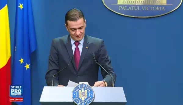 Sorin Grindeanu, primele declaratii dupa motiunea de cenzura. Viitorul premier sa nu creada in prietenia cu Liviu Dragnea