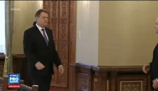 Primele nume vehiculate in PSD pentru postul de premier. Iohannis convoaca luni partidele la Cotroceni pentru consultari