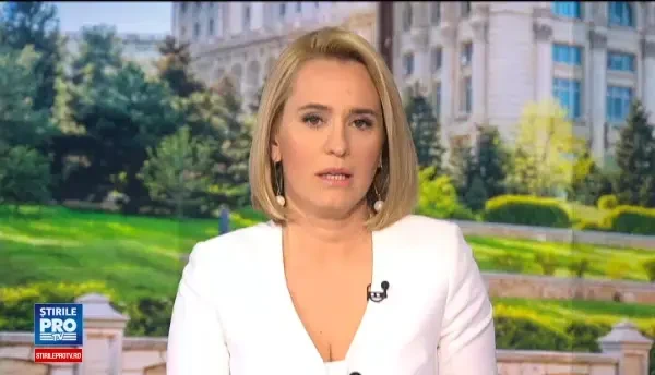 Cristian Tudor Popescu: Dragnea are o misiune teribil de grea sa gaseasca un nou premier