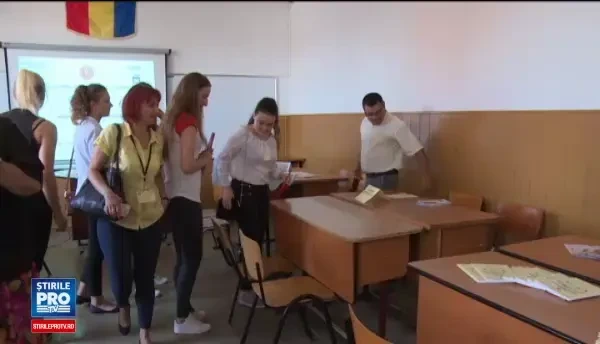 100 de adolescenti din Ploiesti au incercat sa-si gaseasca o sluba pe timpul verii: Vreau sa nu mai depind de parinti