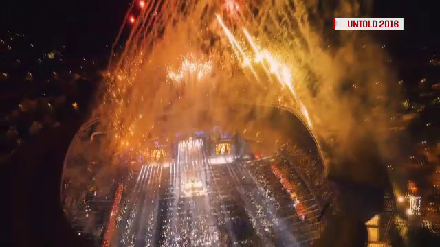 fireworks