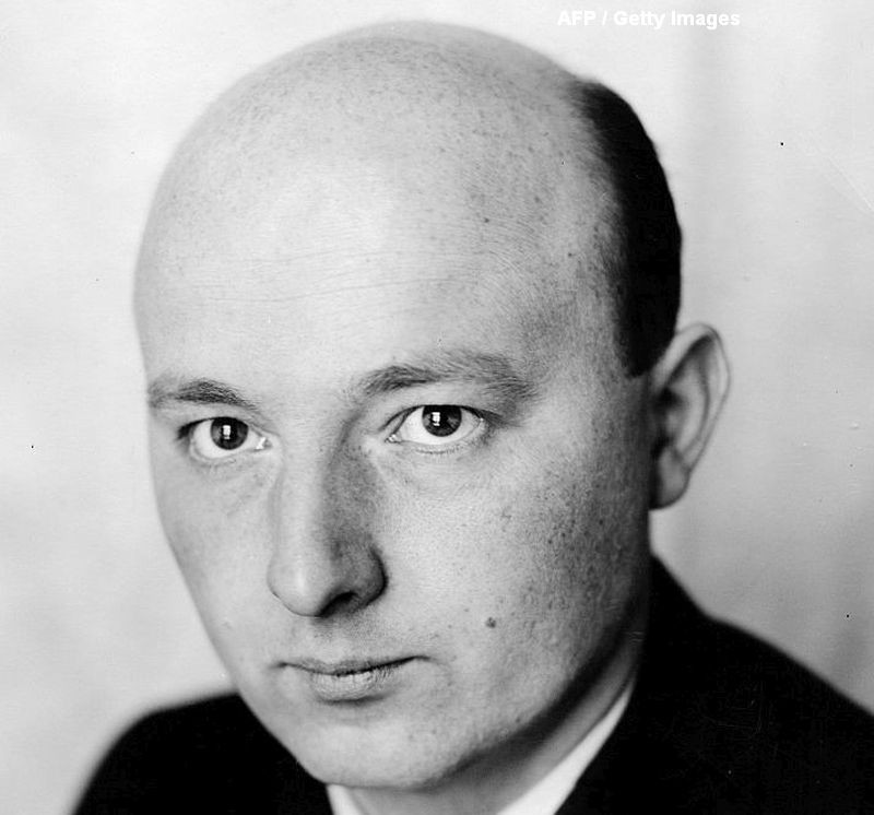 Oskar Fischinger, sarbatorit de Google printr-un Doodle. Cine a fost Oskar Fischinger