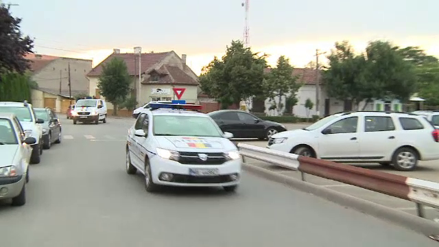 Serviciul de Medicina Legala din Arad, controlat de procurorii DNA. Ce nereguli au fost sesizate