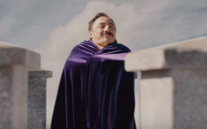 Primarul din Targoviste ameninta KFC Germania cu un proces. Clipul "jignitor" filmat de companie in Turnul Chindiei. VIDEO