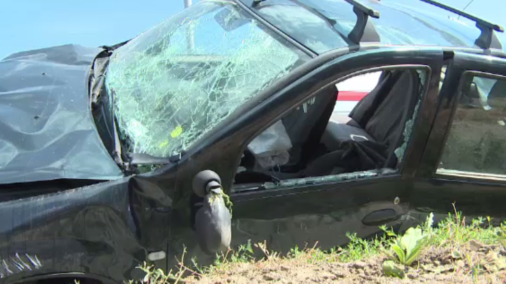 Vicepresedintele PSD Gorj a murit intr-un accident rutier, dupa ce ar fi facut infarct la volan